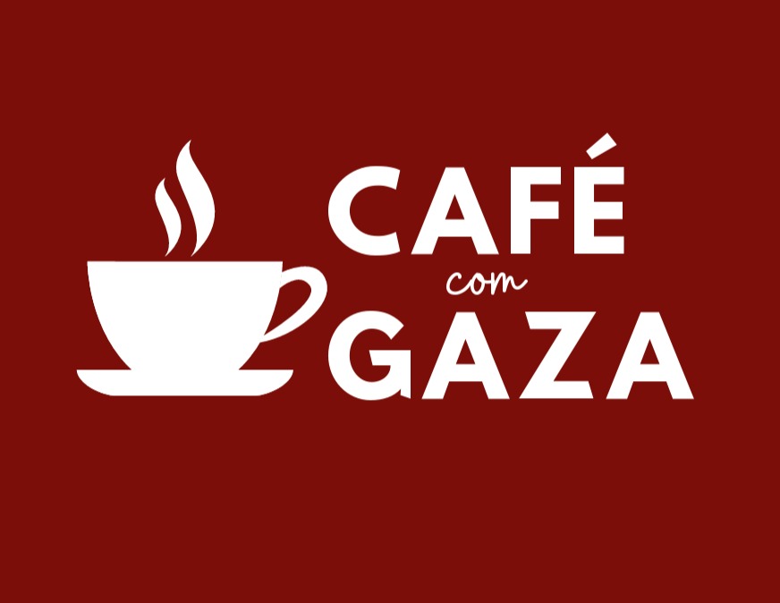 Café com Gaza
