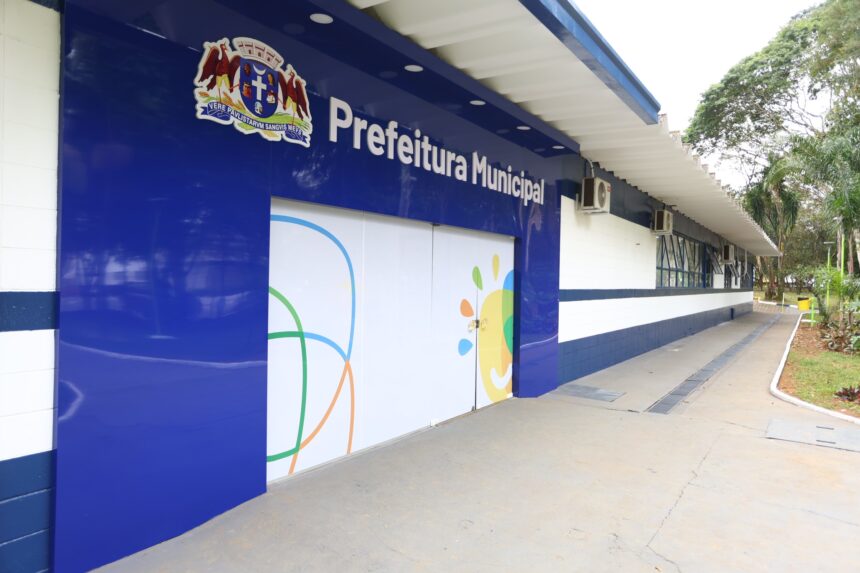 Concursos Prefeitura Auditor