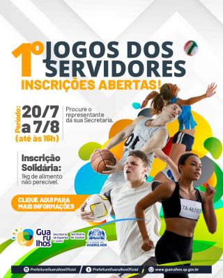 Jogos Servidores