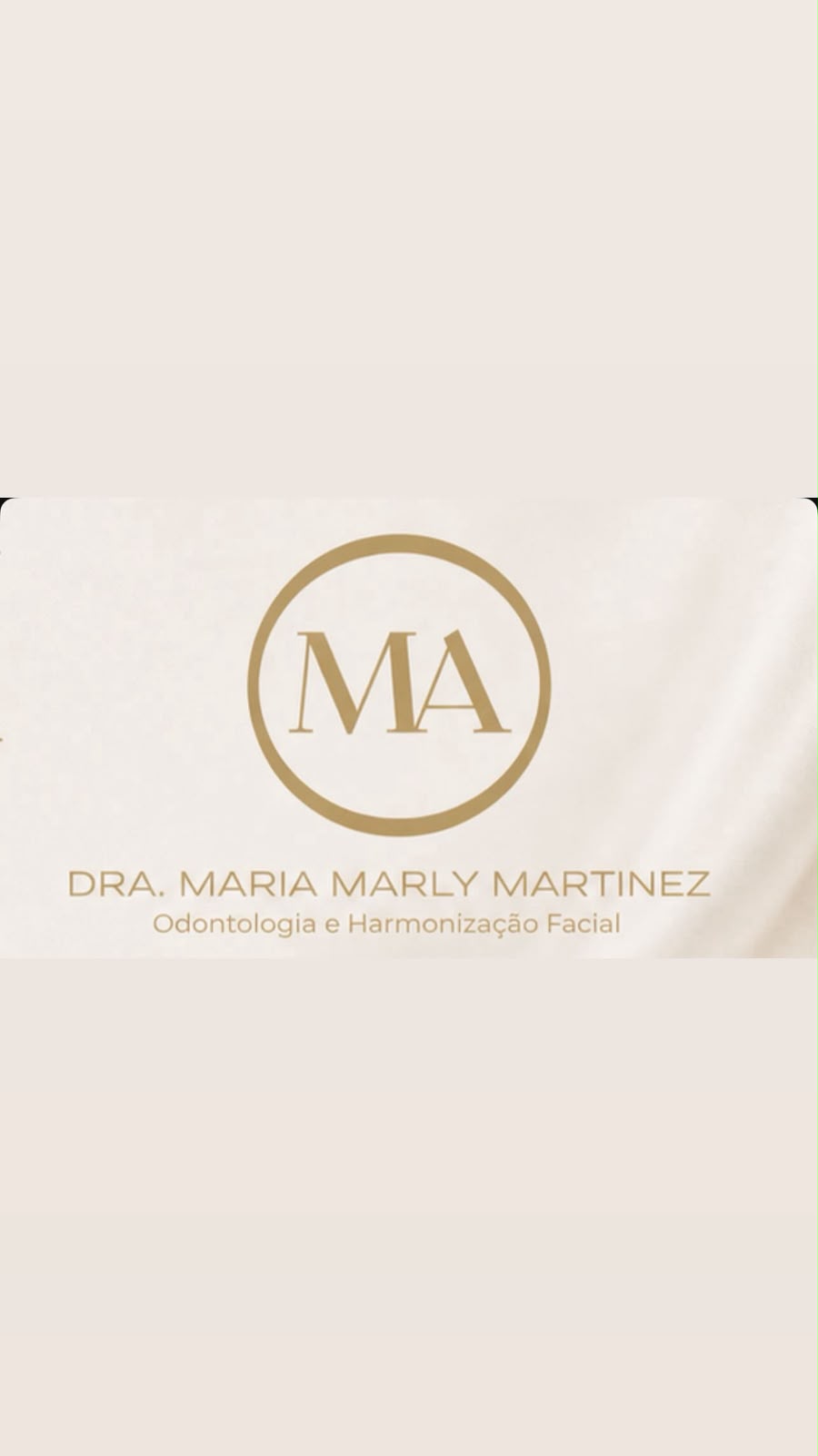 Dra. Maria Marly